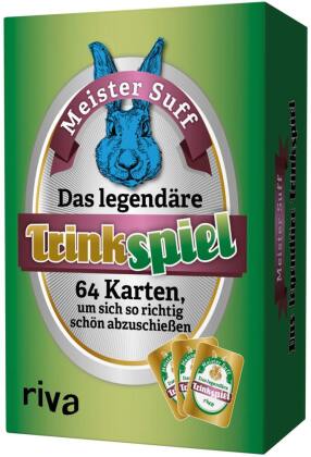 Das legendäre Trinkspiel (Spiel)
