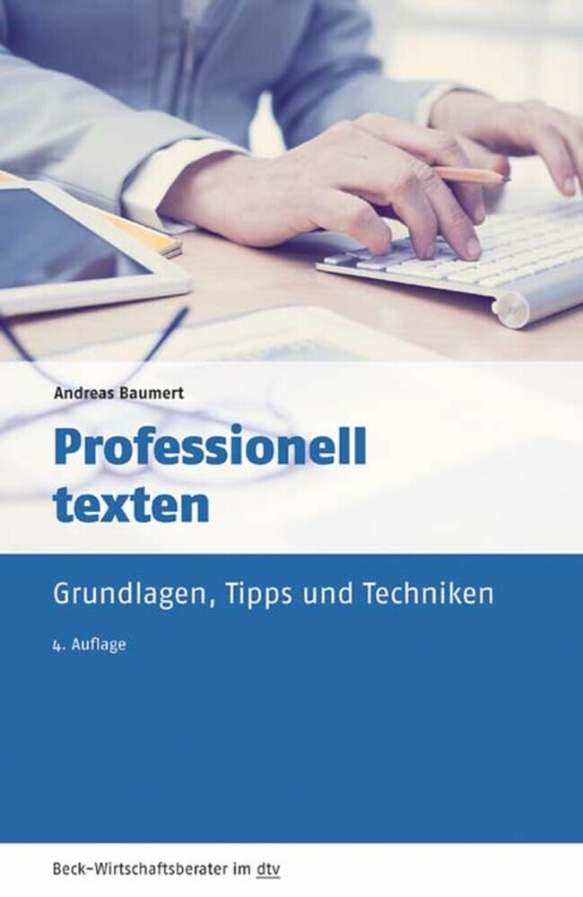 Professionell texten main product photo