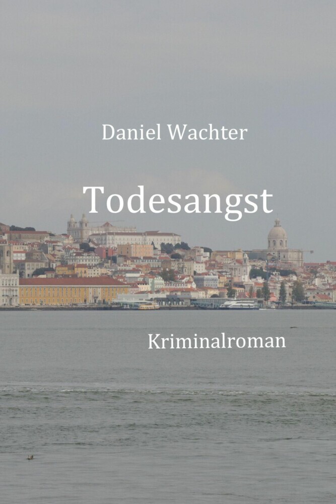 Todesangst main product photo
