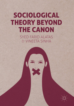Sociological Theory Beyond the Canon