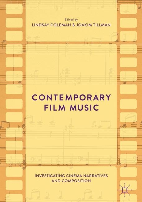 Contemporary Film Music main product photo