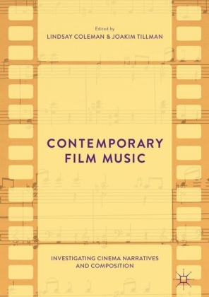 Contemporary Film Music