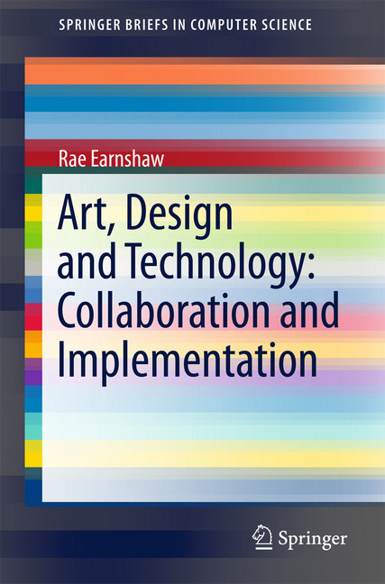 Art, Design and Technology: Collaboration and Implementation main product photo