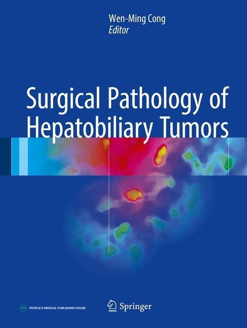 Surgical Pathology of Hepatobiliary Tumors main product photo