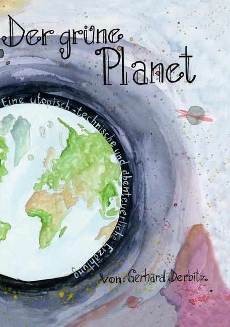 Der Grüne Planet main product photo