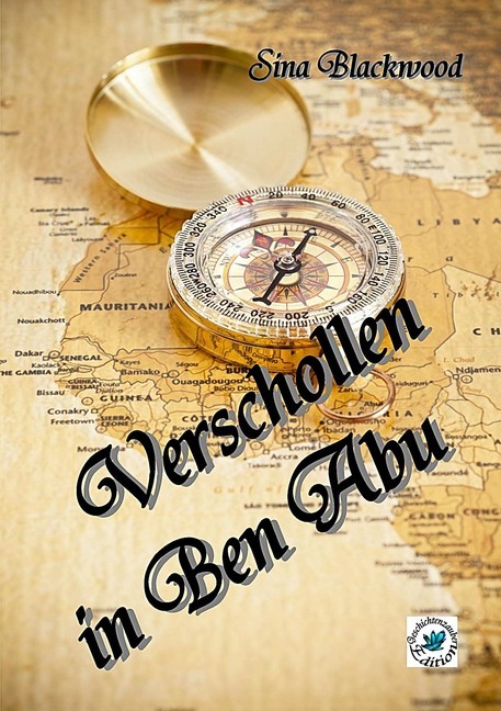 Verschollen in Ben Abu main product photo