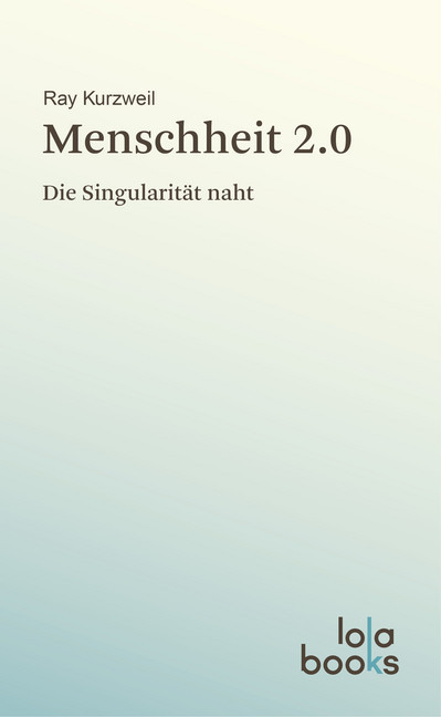 Menschheit 2.0 main product photo