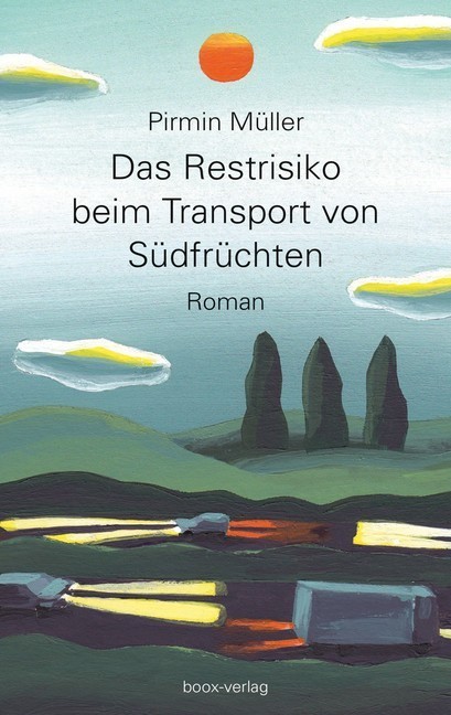 Das Restrisiko beim Transport von Südfrüchten main product photo