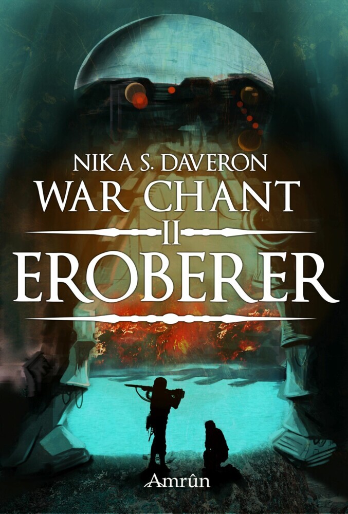 War Chant 2: Eroberer main product photo