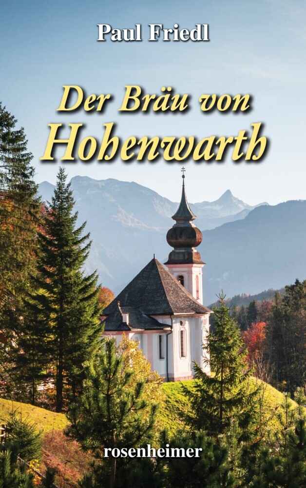 Der Bräu von Hohenwarth main product photo