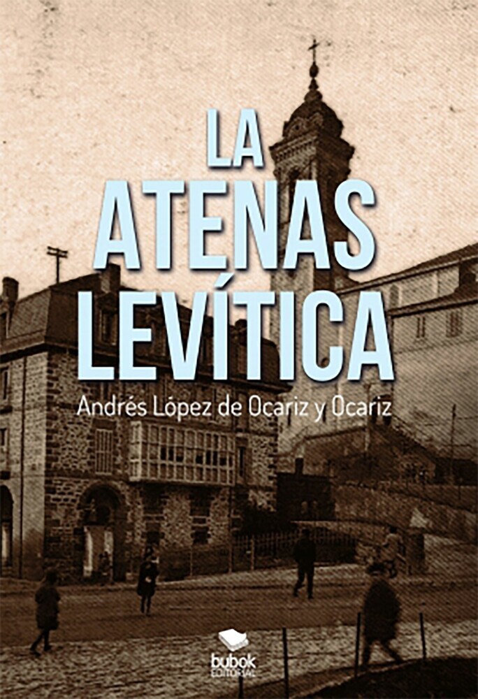 La Atenas Levítica main product photo