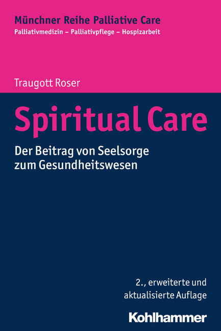 Spiritual Care main product photo