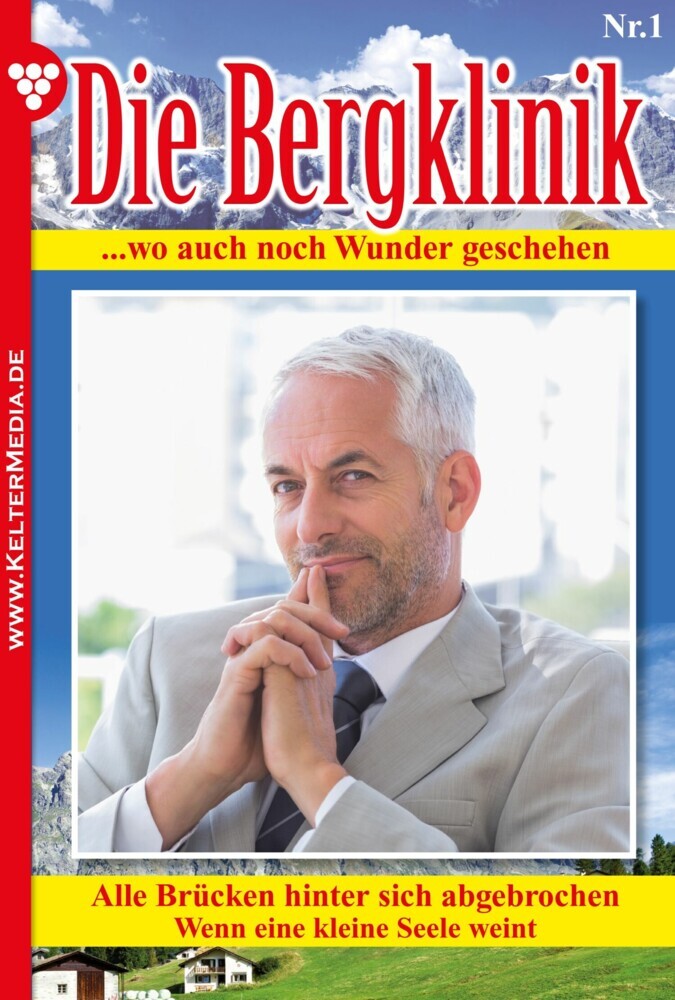Die Bergklinik main product photo