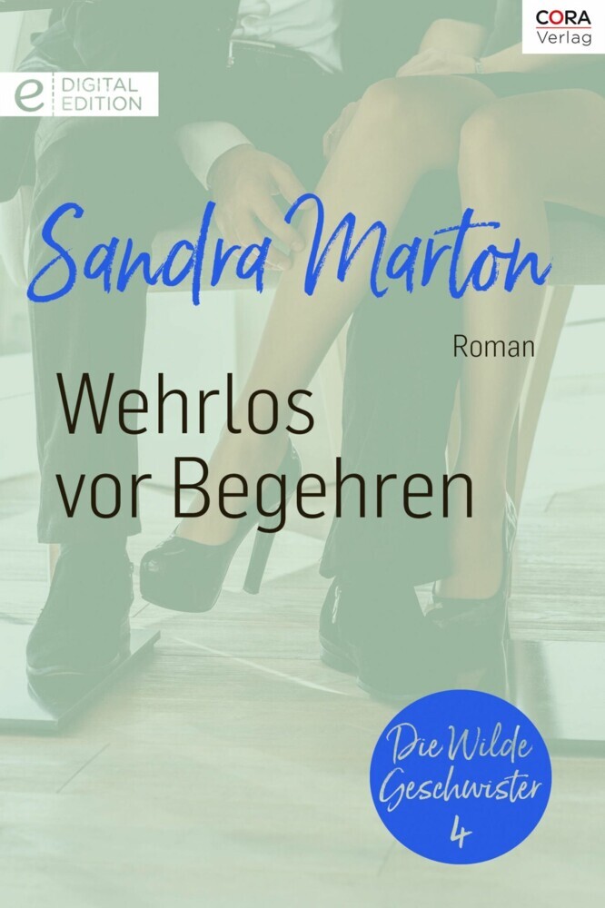 Wehrlos vor Begehren main product photo