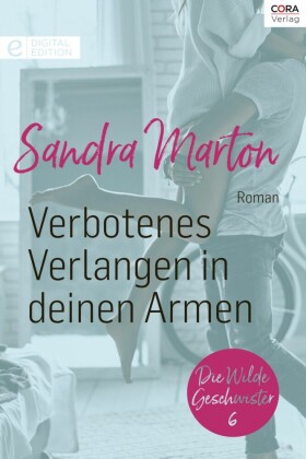 Verbotenes Verlangen in deinen Armen
