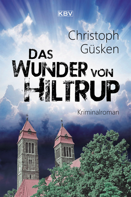 Das Wunder von Hiltrup main product photo