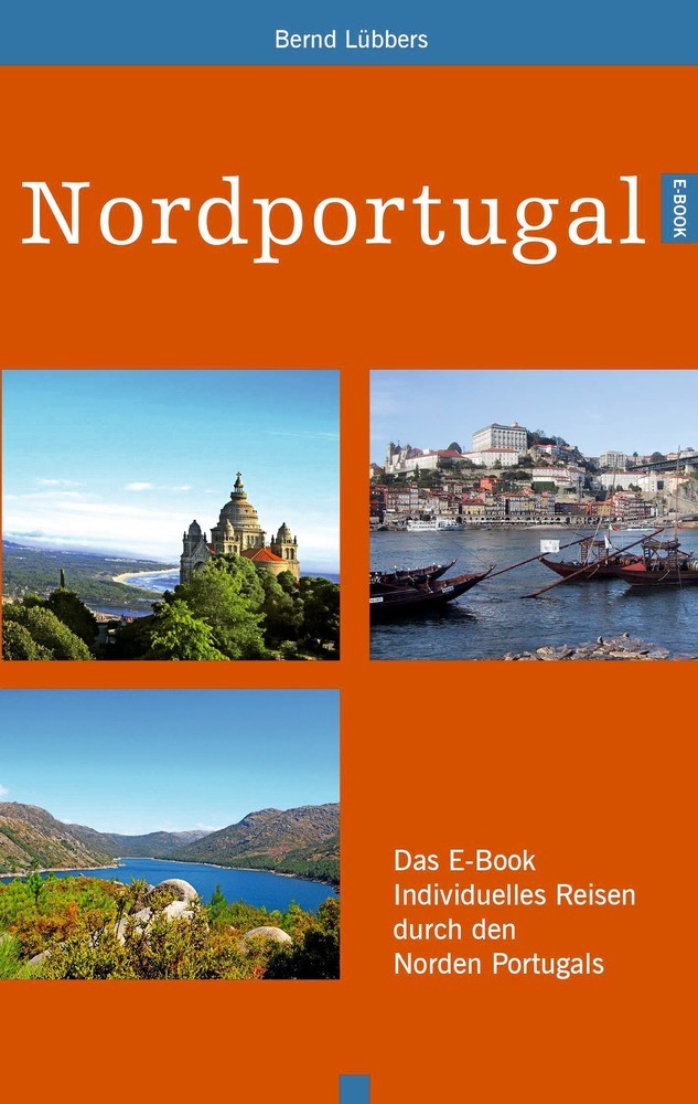 Nordportugal main product photo