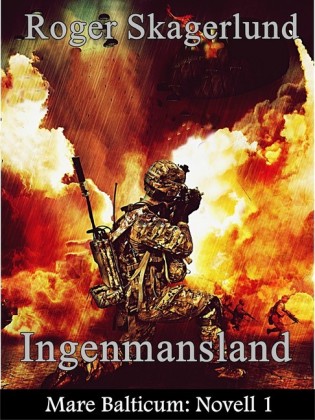 Ingenmansland