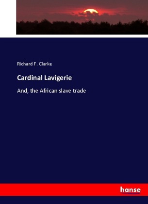 Cardinal Lavigerie