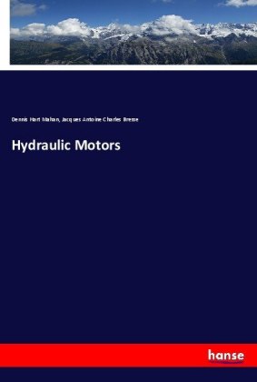 Hydraulic Motors