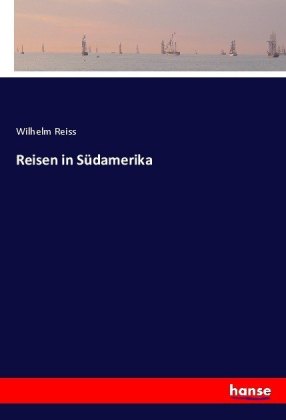 Reisen in Südamerika