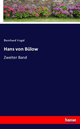 Hans von Bülow