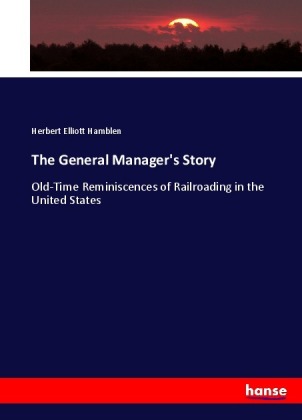 The General Manager's Story