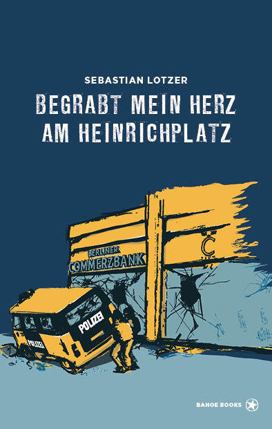 Begrabt mein Herz am Heinrichplatz main product photo