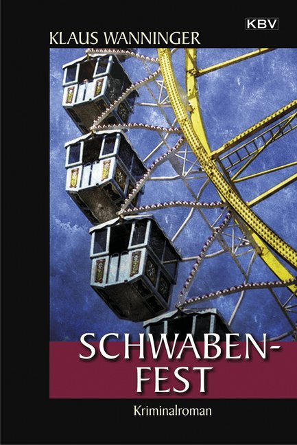 Schwaben-Fest main product photo