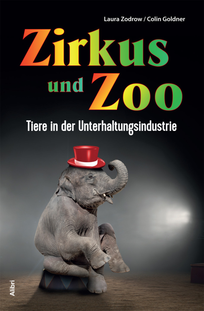 Zirkus und Zoo main product photo