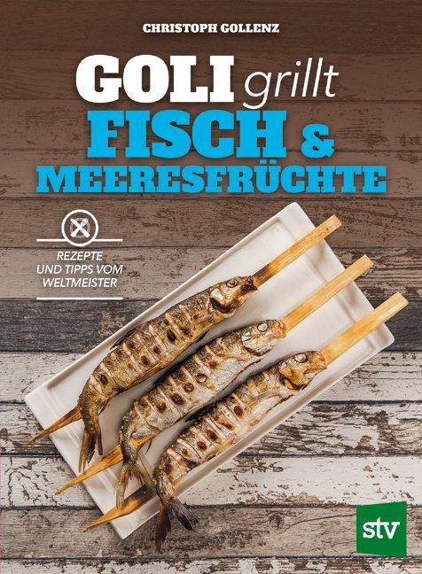 Goli grillt Fisch & Meeresfrüchte main product photo
