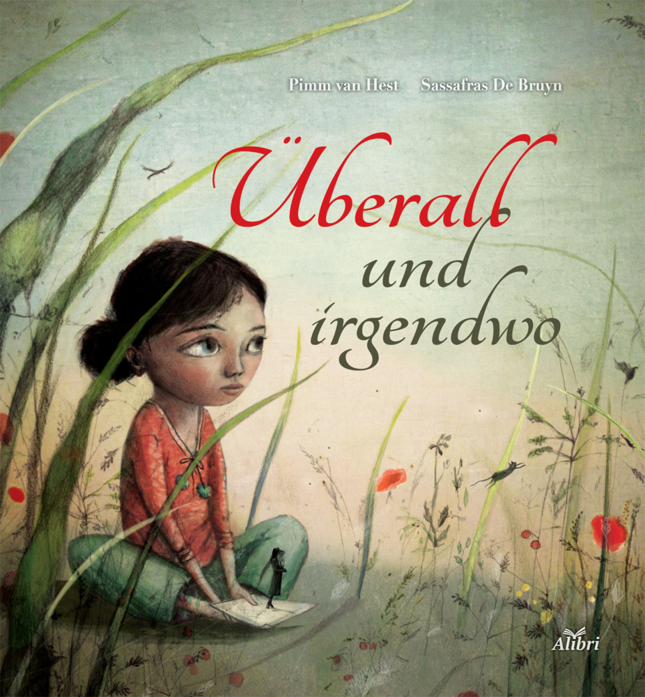 Überall und irgendwo main product photo