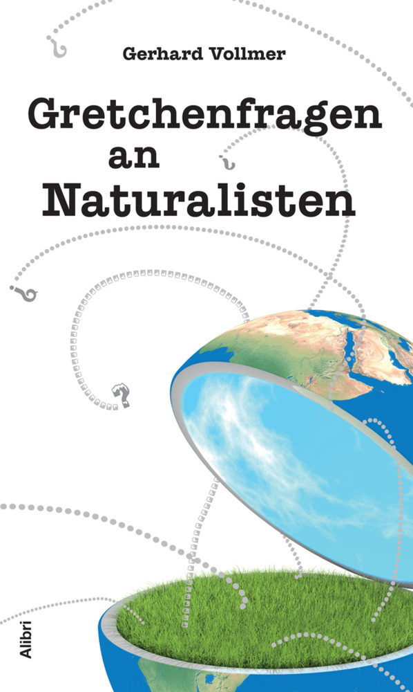 Gretchenfragen an Naturalisten main product photo