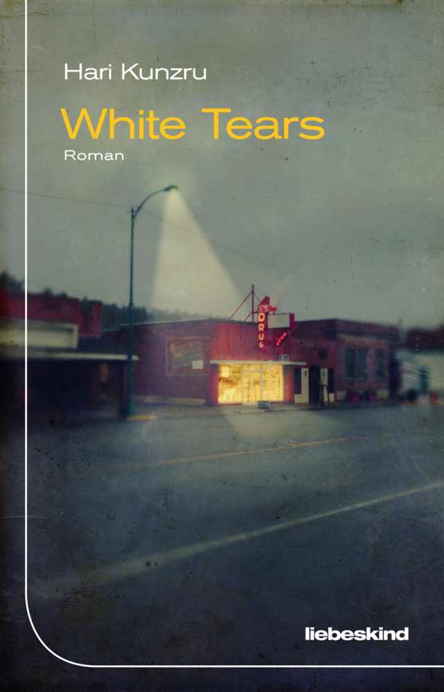 White Tears main product photo