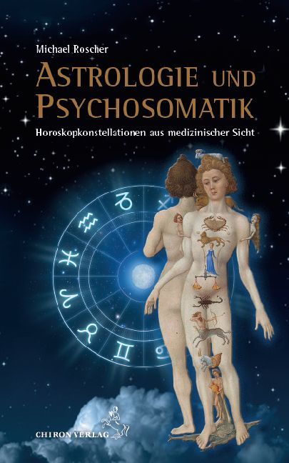Astrologie und Psychsomatik main product photo