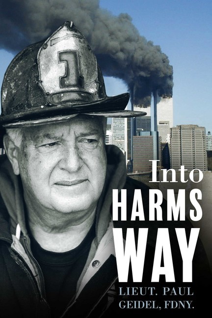 Into Harms Way main product photo