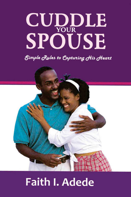 Cuddle Your Spouse main product photo