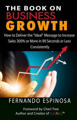 The Book On Business Growth