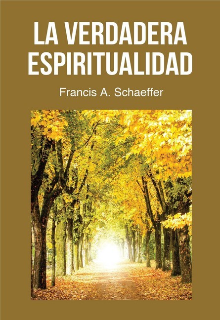 La Verdadera Espiritualidad main product photo