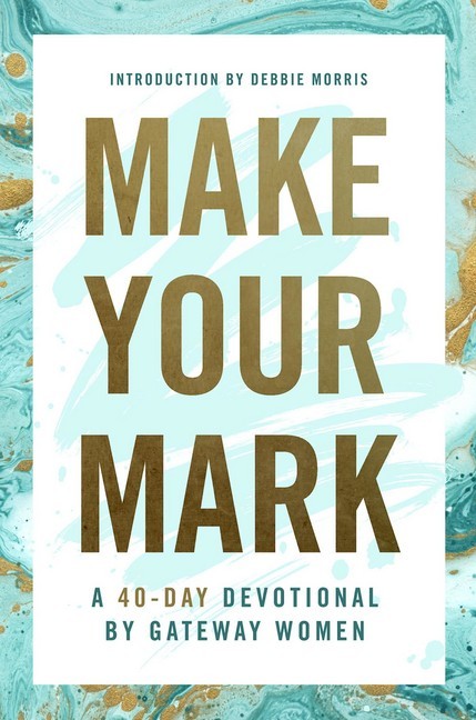 Make Your Mark main product photo