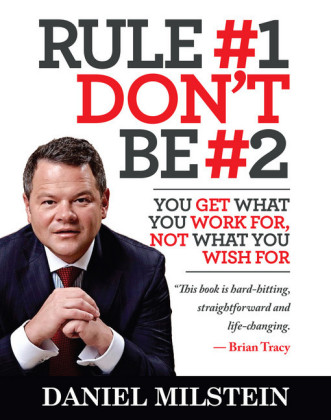 Rule 1, Don't Be 2