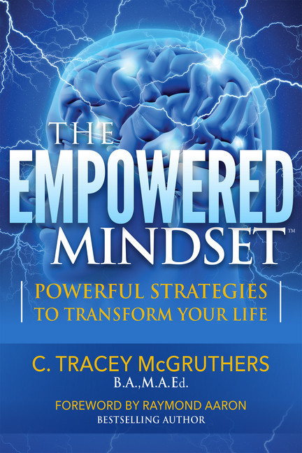 The Empowered Mindset main product photo