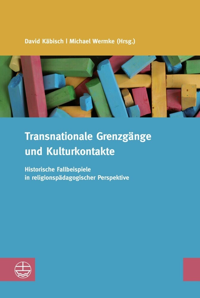 Transnationale Grenzgänge und Kulturkontakte main product photo