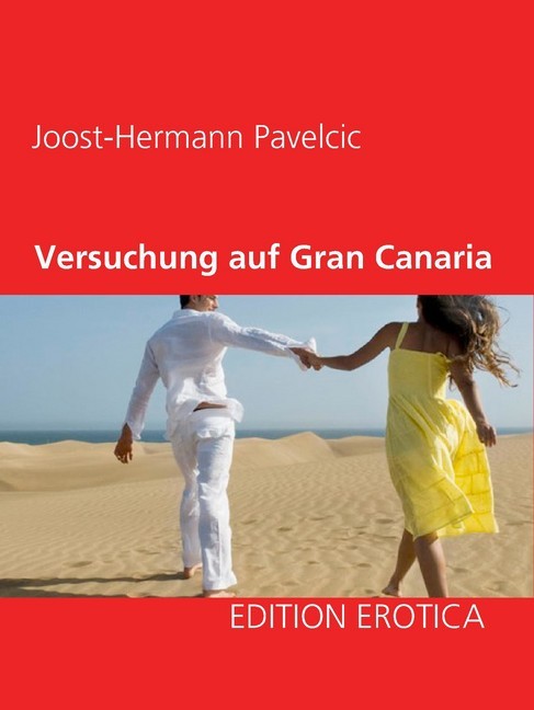 Versuchung auf Gran Canaria main product photo