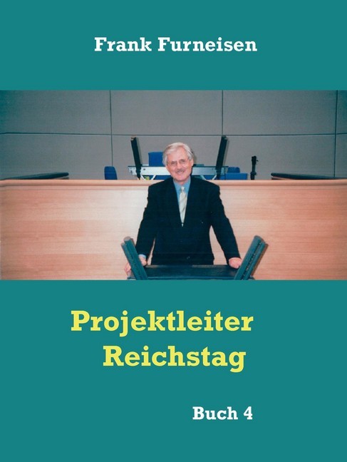 Projektleiter Reichstag main product photo