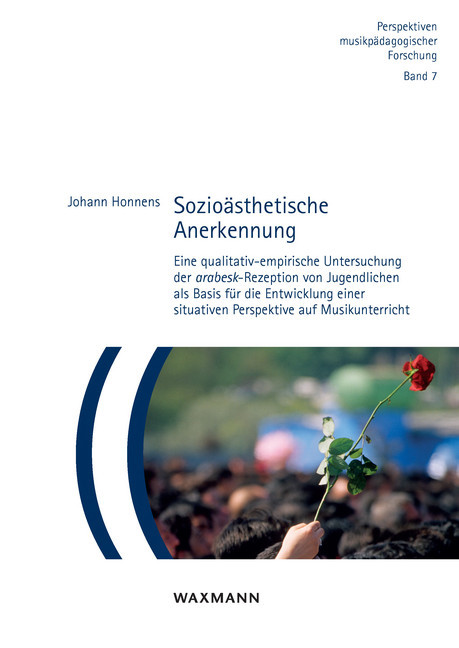 Sozioästhetische Anerkennung main product photo