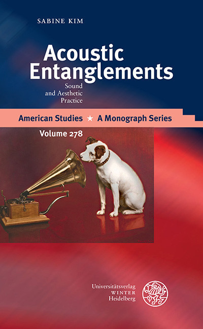 Acoustic Entanglements main product photo