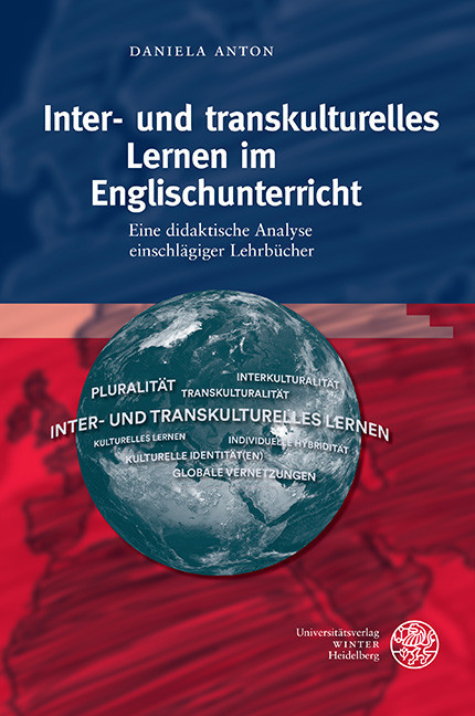 Inter- und transkulturelles Lernen im Englischunterricht main product photo