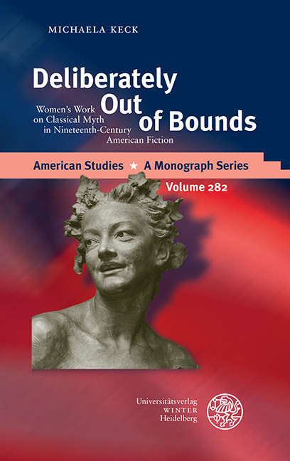 Deliberately Out of Bounds main product photo