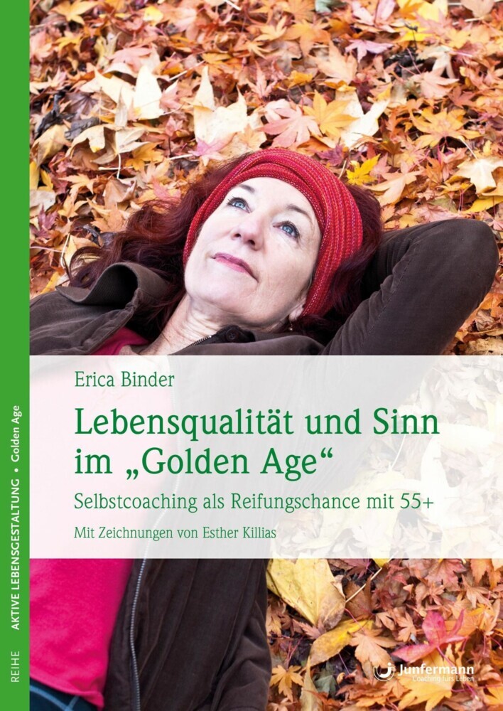 Lebensqualität und Sinn im 'Golden Age' main product photo